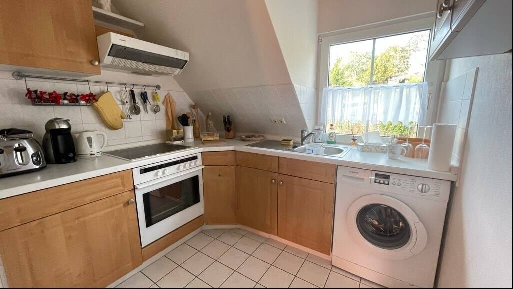 Etagenwohnung Rabenau - 3 Zimmer, 56 m&sup2;, 99.000&euro; | Angebot:26696873