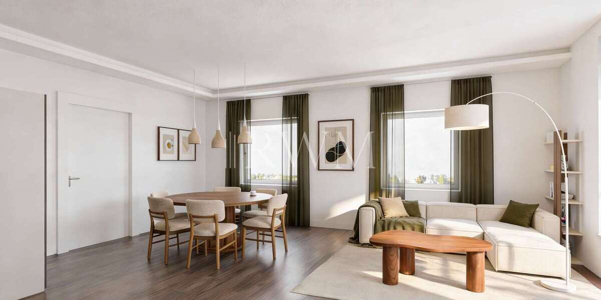 Etagenwohnung Bretzfeld-Rappach Rappach - 5 Zimmer, 115 m&sup2;, 490.000&euro; | Angebot:24820227