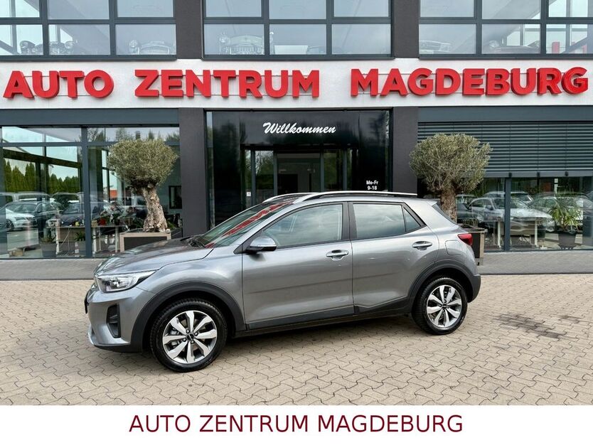 Kia Stonic 5.455 km 18.950 € Magdeburg 39112
