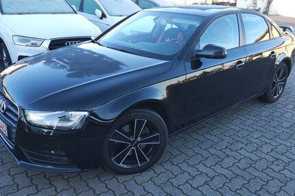 Audi A4 80.120 km 12.500 &euro; Ottersheim 76879