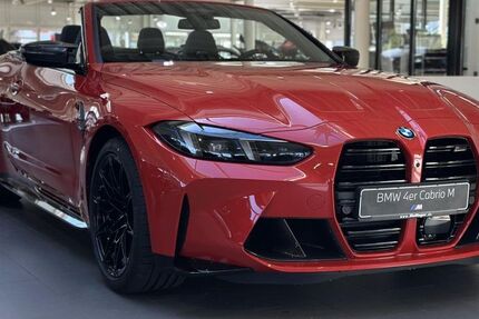 BMW M4 6.000 km 110.990 &euro; Schorndorf 73614