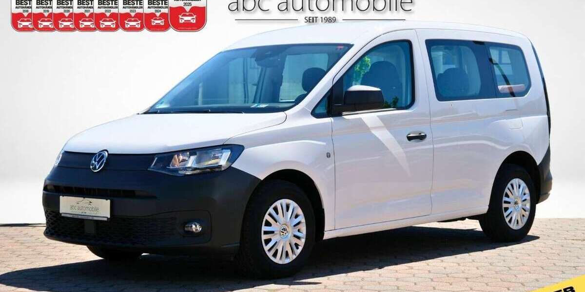 VW Caddy 19.998 km 20.390 &euro; Neu Wulmstorf 21629