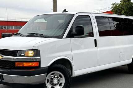 Chevrolet Express 40.485 km 29.900 &euro; Dietzenbach 63128