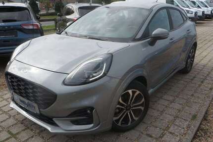 Ford Puma 101.459 km 13.990 &euro; Achim-Baden 28832