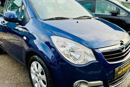 Opel Agila 179.000 km 3.999 &euro; München 81825