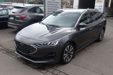 Ford Focus 19.400 km 23.900 &euro; Kirchzell 63931