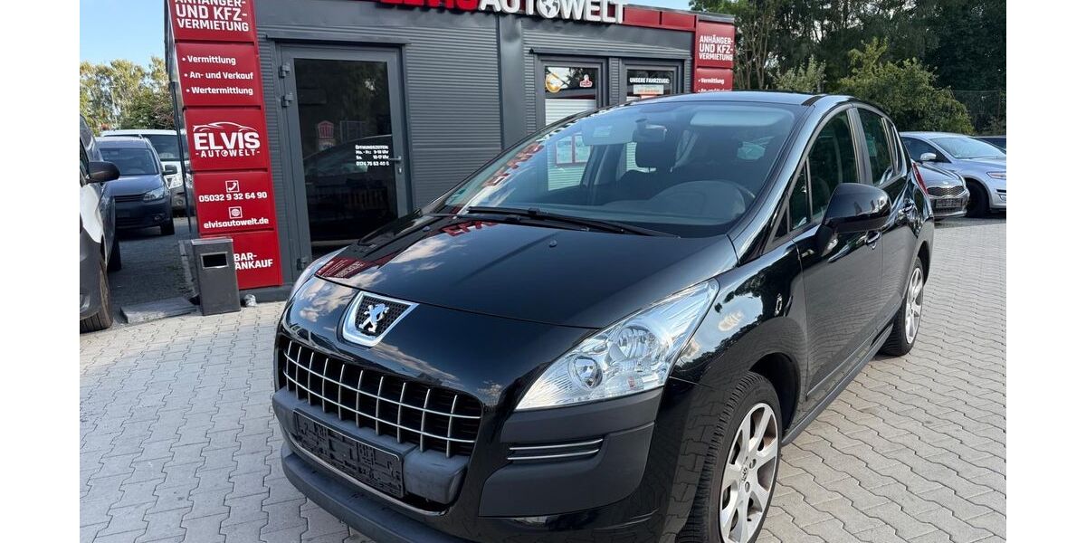 Peugeot 3008 162.000 km 3.300 &euro; Neustadt 31535