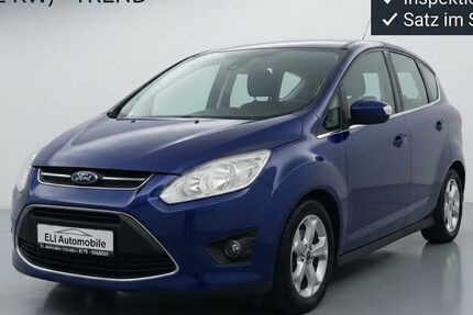 Ford C-Max 66.000 km 6.990 &euro; Paderborn 33102
