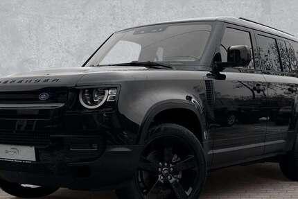 Land Rover Defender 55.049 km 66.857 &euro; Eberswalde 16225