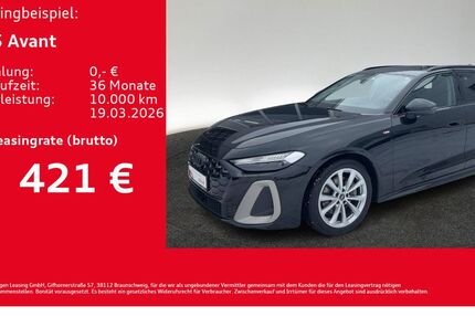 Audi A5 28.681 km 52.450 &euro; Hamburg 22529