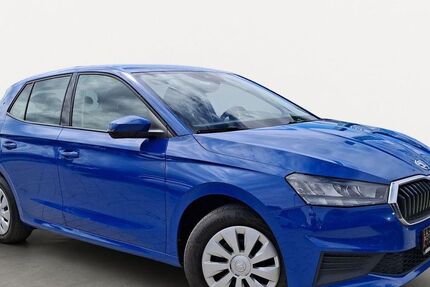 Skoda Fabia 50.876 km 13.150 &euro; Friedberg 61169