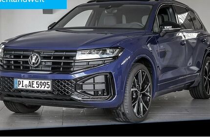 VW Touareg 27.153 km 69.900 &euro; Quickborn 25451