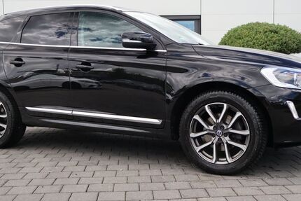 Volvo XC60 235.000 km 13.980 &euro; Kirchheim unter Teck 73230