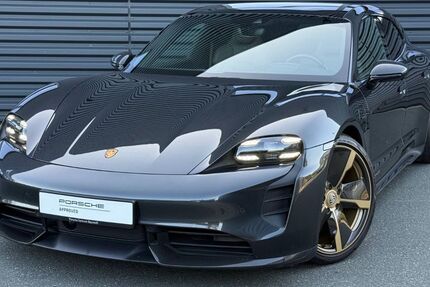Porsche Taycan 26.500 km 81.900 &euro; Bayreuth 95448