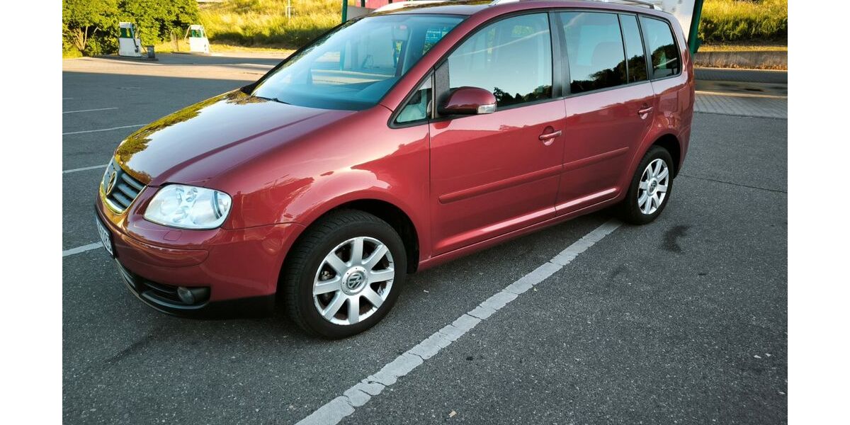 VW Touran 178.000 km 3.400 &euro; Kirchheim unter Teck 73230