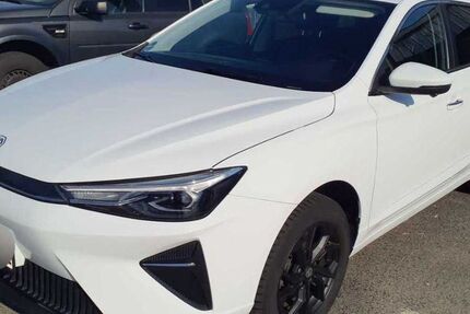 MG 5 71.000 km 15.990 &euro; Kirchberg/Untermitterdorf 94259