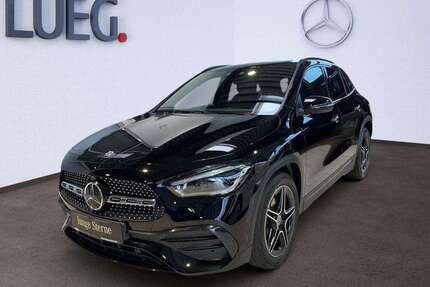 Mercedes GLA 200