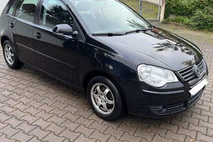VW Polo 110.000 km 2.999 € Rhumspringe 37434
