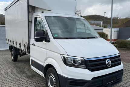VW Crafter 360.000 km 8.990 &euro; Bad Mergentheim 97980