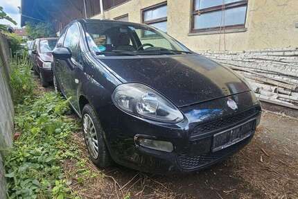 Fiat Punto 225.000 km 999 &euro; Raubling 83064