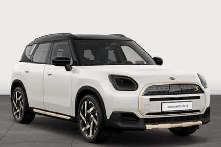 Mini Countryman SE (Cooper) 7.918 km 40.466 &euro; Wittlich 54516