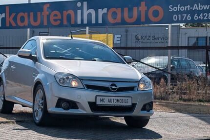 Opel Tigra 145.000 km 2.999 &euro; Kempen 47906