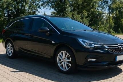 Opel Astra 146.000 km 7.600 &euro; Offingen 89362