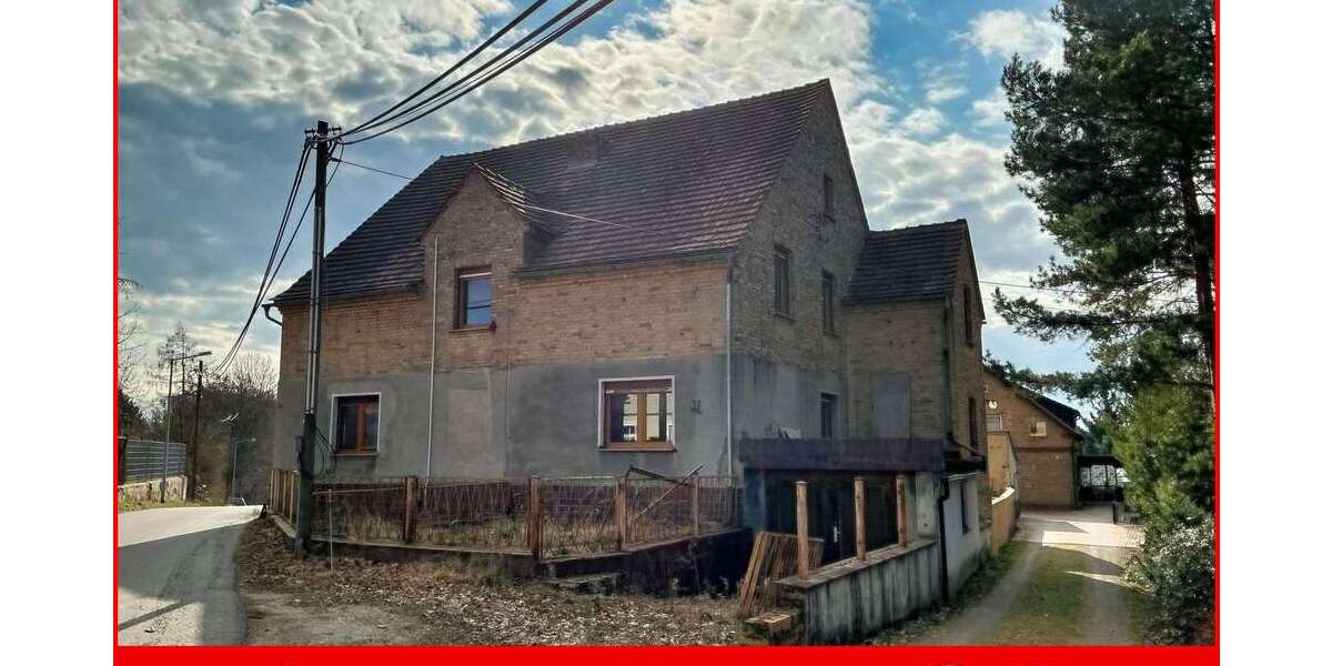 Einfamilienhaus Lauchhammer - 9 Zimmer, 260 m&sup2;, 189.000&euro; | Angebot:26073824