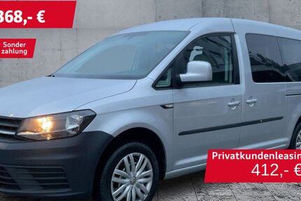 VW Caddy Maxi 43.884 km 26.300 &euro; Bayreuth 95448