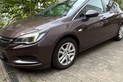 Opel Astra 129.000 km 5.750 &euro; Schwäbisch Gmünd 73527