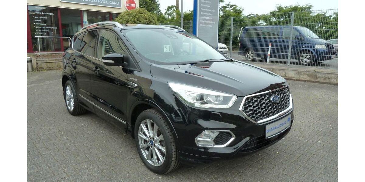 Ford Kuga 86.092 km 16.480 &euro; Köln 51063