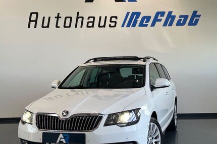 Skoda Superb 277.644 km 7.200 &euro; Lohne 49393