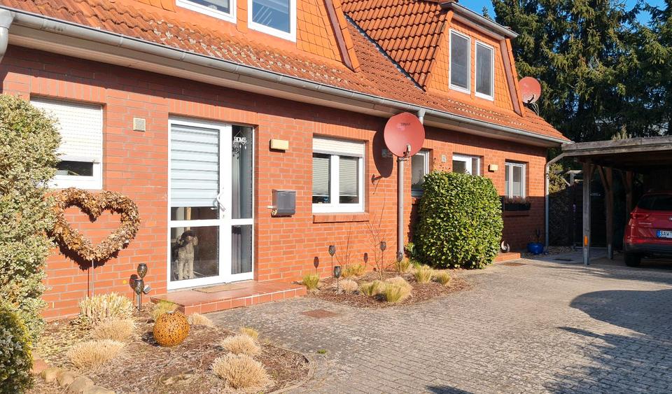 Reihenhaus Salzwedel - 4 Zimmer, 102 m&sup2;, 152.000&euro; | Angebot:26161208