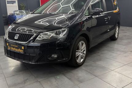 Seat Alhambra 194.000 km 6.850 &euro; Unna 59423