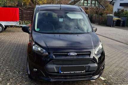 Ford Transit Connect 172.000 km 10.800 € Sankt Augustin 53757