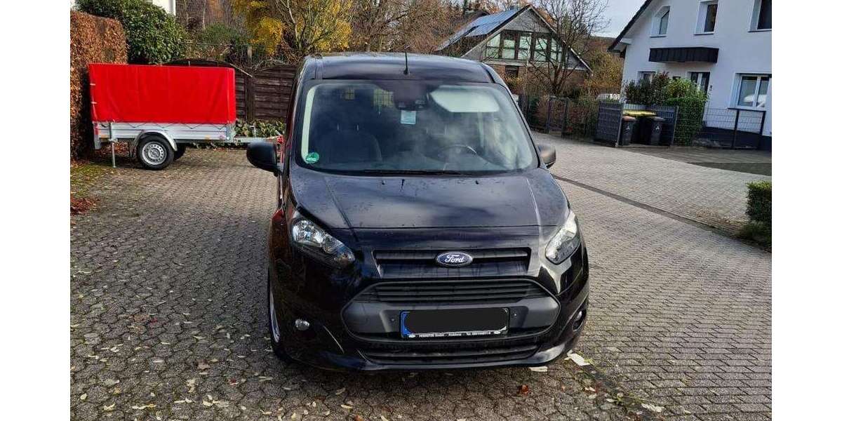 Ford Transit Connect 172.000 km 10.800 € Sankt Augustin 53757
