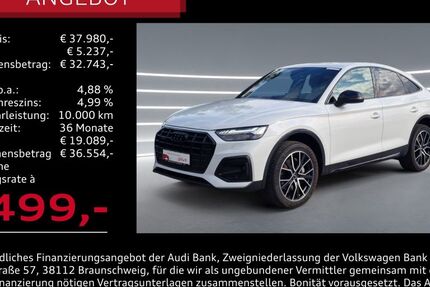 Audi Q5 86.757 km 37.980 € Ingolstadt 85057