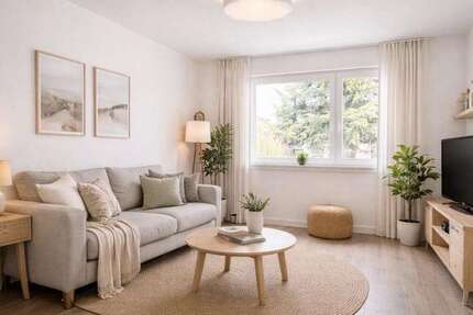 Wohnung Wiesbaden Schierstein - 3 Zimmer, 55 m&sup2;, 1.150&euro; | Angebot:27349759