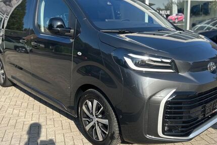 Toyota Proace (Verso) 21.163 km 37.950 &euro; Steinfurt-Borghorst 48565