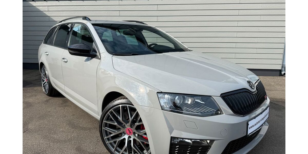 Skoda Octavia 96.312 km 19.950 &euro; Neumünster 24536