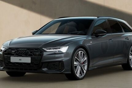 Audi A6 11.400 km 77.980 &euro; Halle 06122