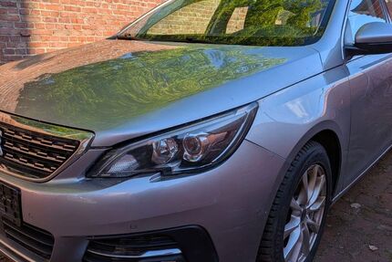 Peugeot 308 209.446 km 4.590 &euro; Chemnitz 09116