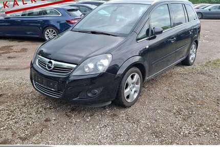 Opel Zafira 111.211 km 4.185 &euro; Achern 77855