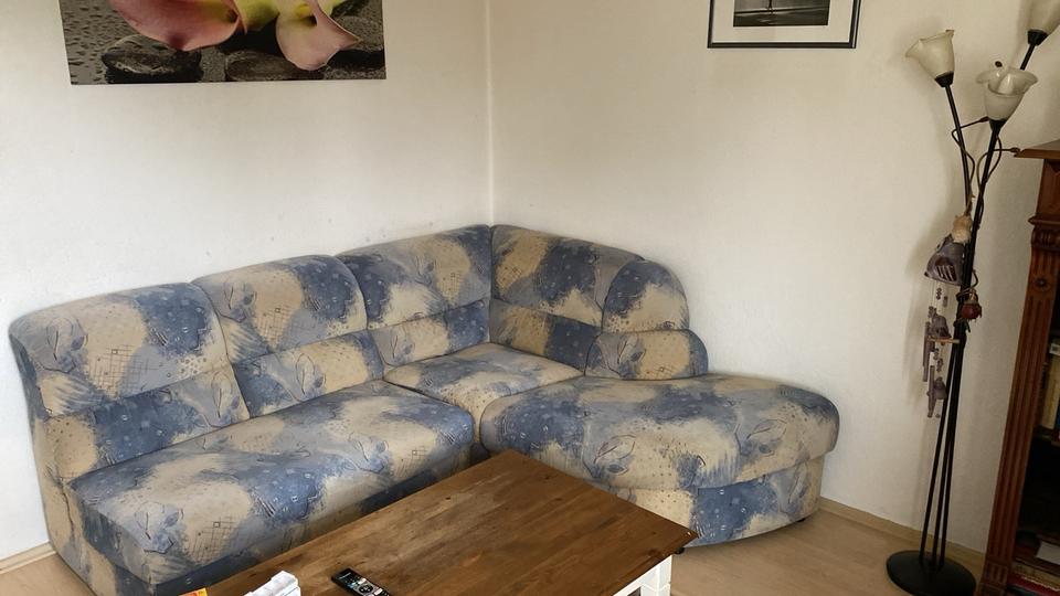 Etagenwohnung Kemnath - 3 Zimmer, 50 m&sup2;, 325&euro; | Angebot:25292344