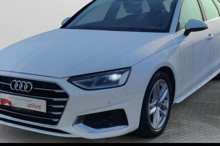 Audi A4 55.900 km 25.690 &euro; Crailsheim 74564