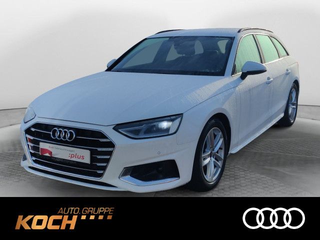 Audi A4 55.900 km 25.690 &euro; Crailsheim 74564