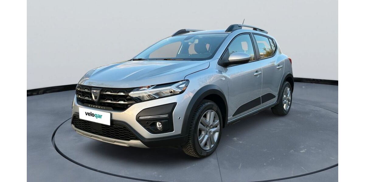 Dacia Sandero 29.702 km 14.590 &euro; Kassel 34123