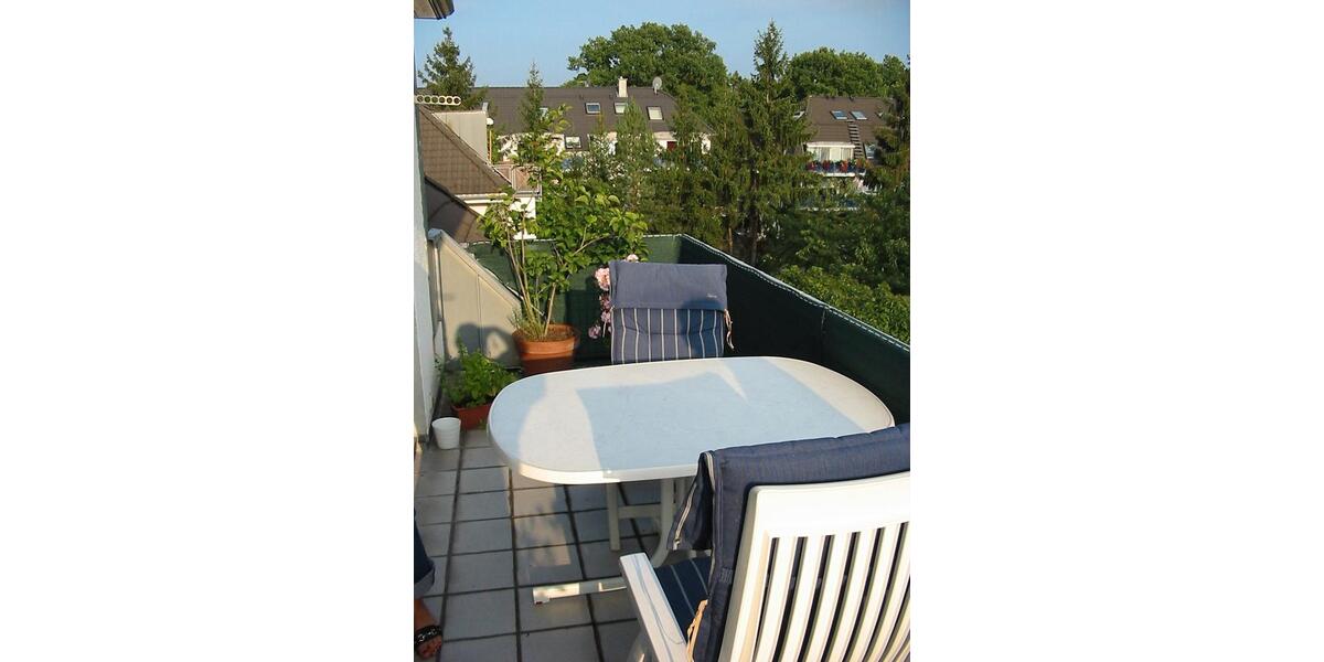 Dachgeschoßwohnung Köln Porz - 2 Zimmer, 67 m&sup2;, 270.000&euro; | Angebot:26648378