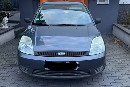 Ford Fiesta 179.000 km 1.400 &euro; Frechen 50226