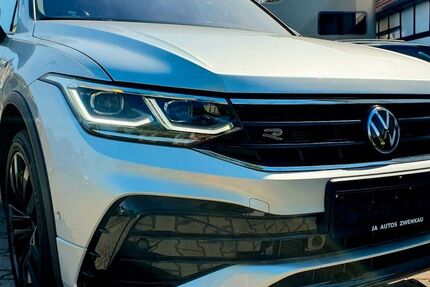 VW Tiguan 5.542 km 49.800 € Untermünkheim 74547